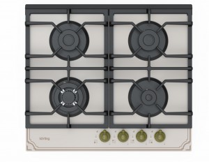 Ankastre ocak HGG 691 CTRB