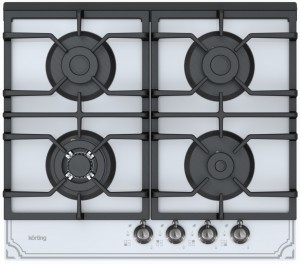 Ankastre ocak HGG 691 CTRW